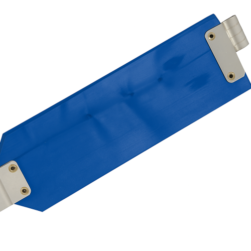 Aizsargājošā apmale, gala