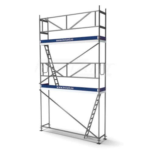 Sastatņu komplekts 21 (17m2)