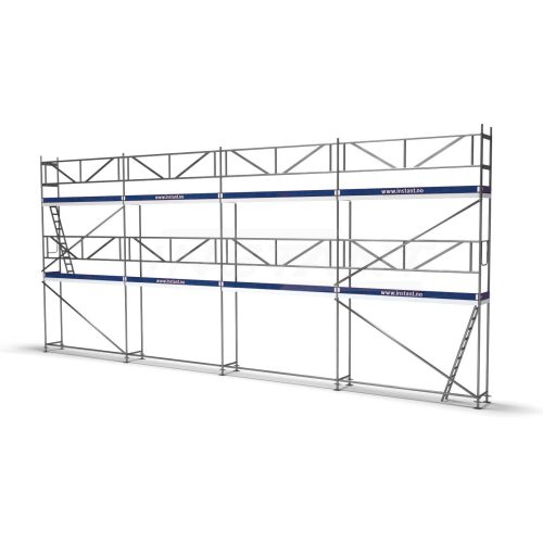Sastatņu komplekts 24 (68m2)