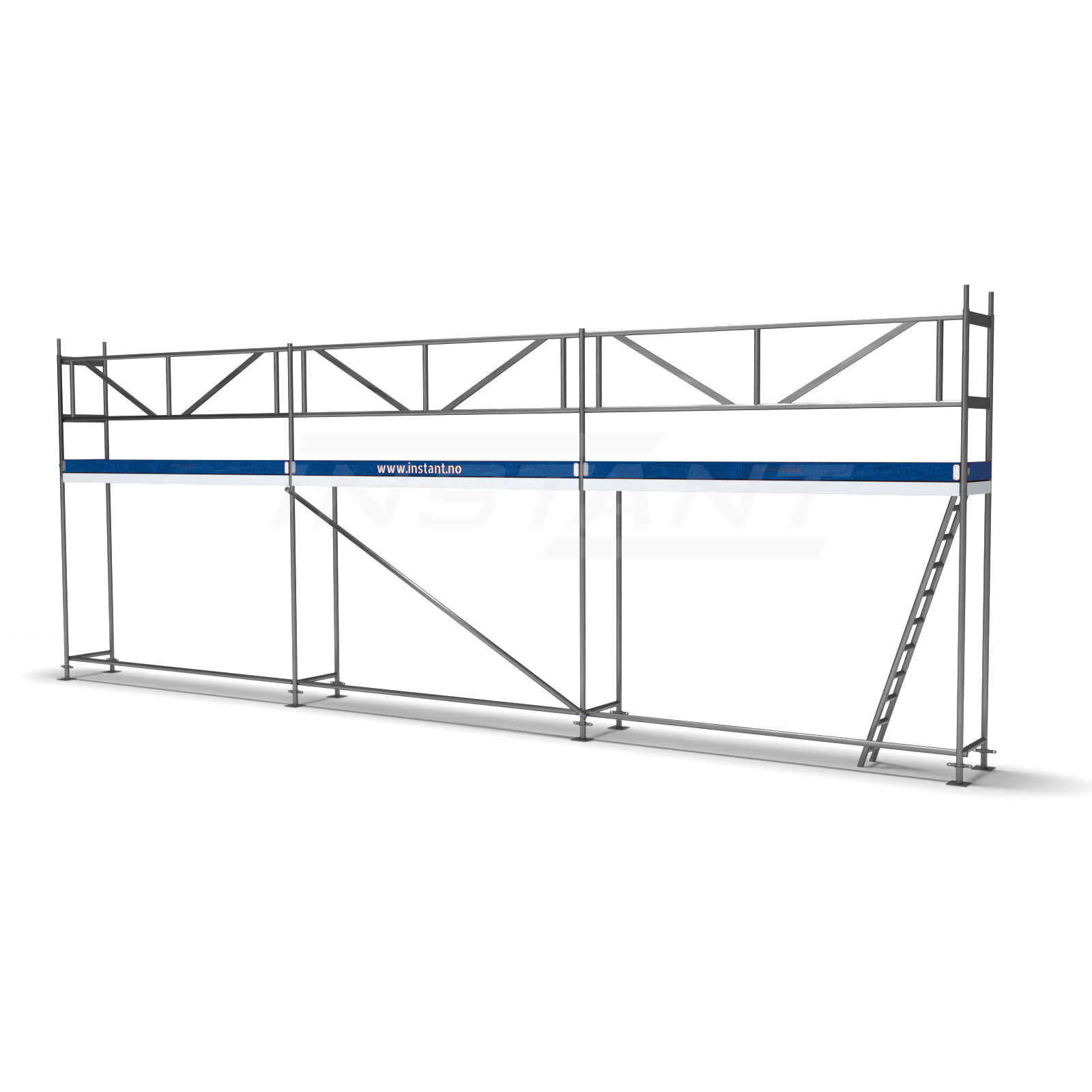 Sastatņu komplekts 13 (32 m2)