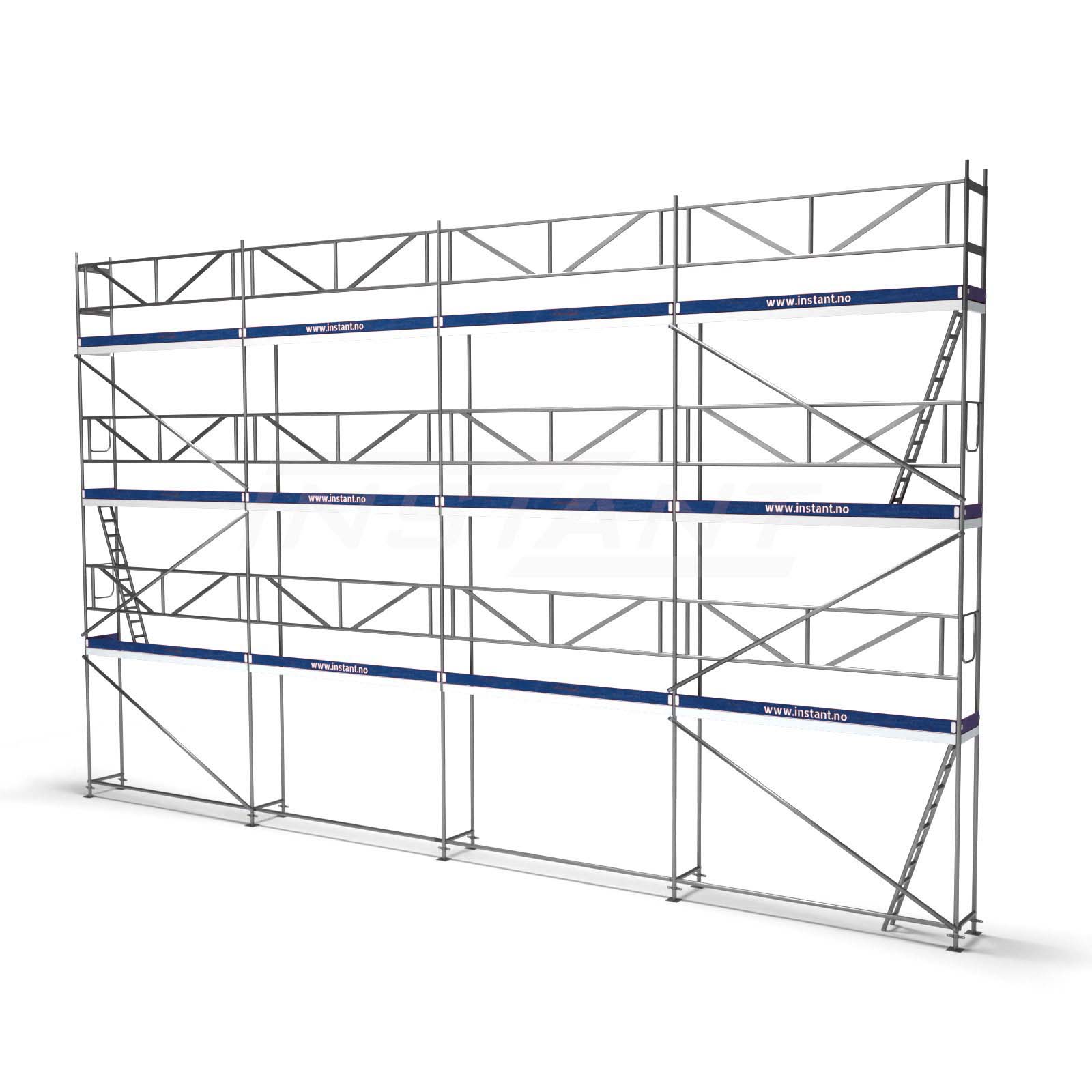Sastatņu komplekts 34 (92m2)