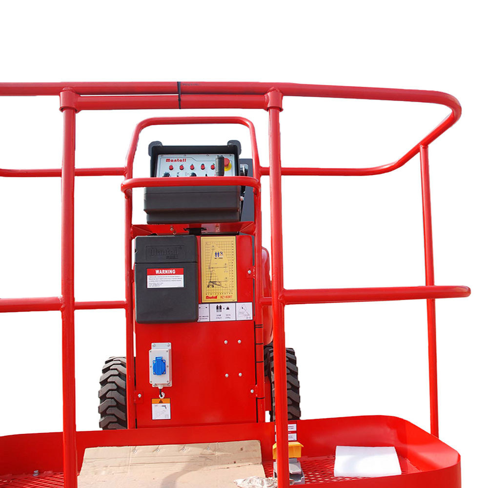 Mantall HZ160RT / HZ160JRT -16m - Image 10