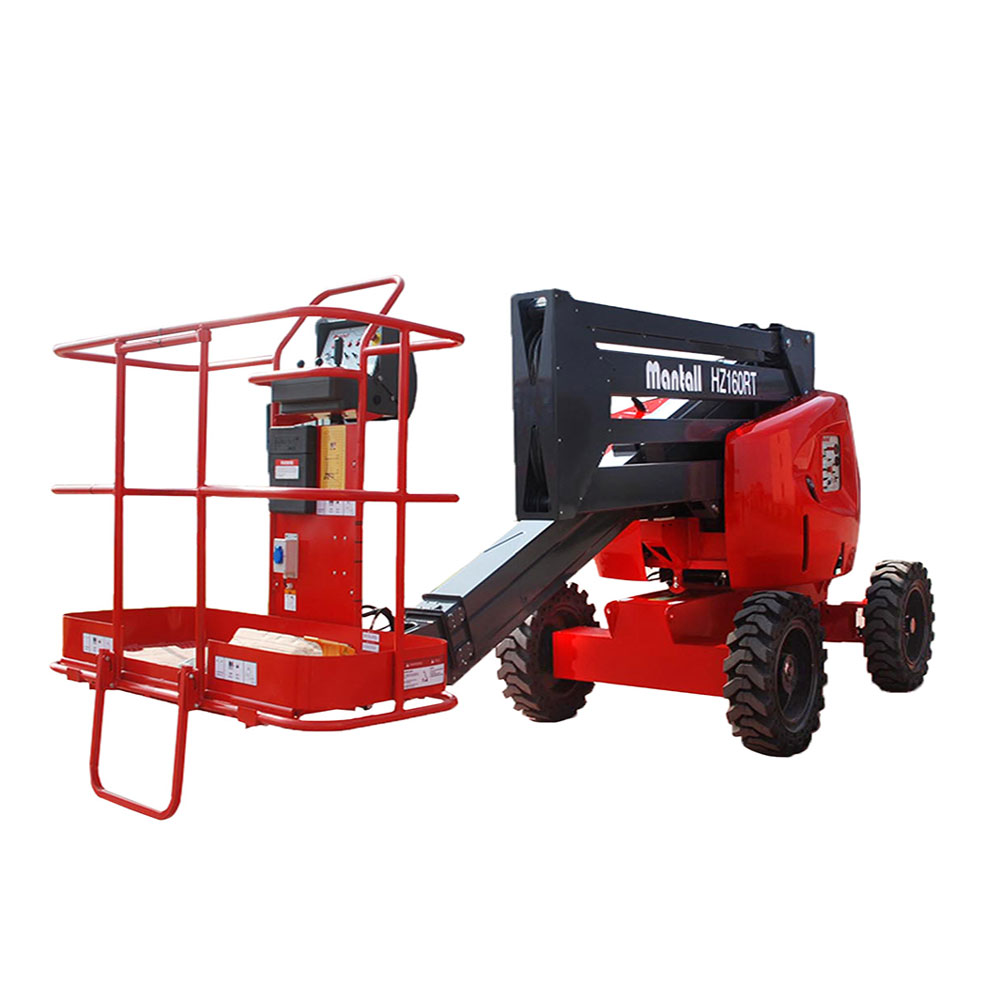 Mantall HZ160RT / HZ160JRT -16m - Image 9