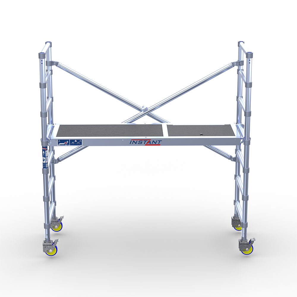 Instant Snappy – 3 m darba augstums - Image 2