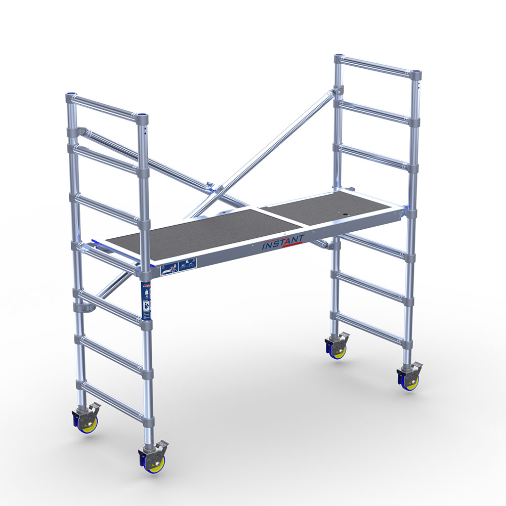 Instant Snappy – 3 m darba augstums