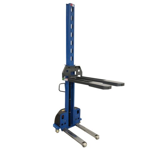 INSTANT elektriskais palešu iekrāvējs 1,3 m