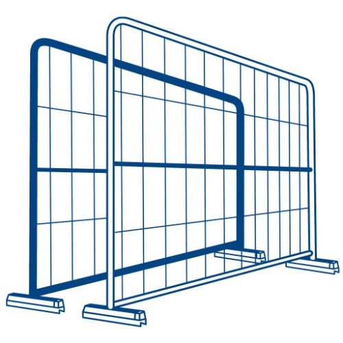 mobile-fences