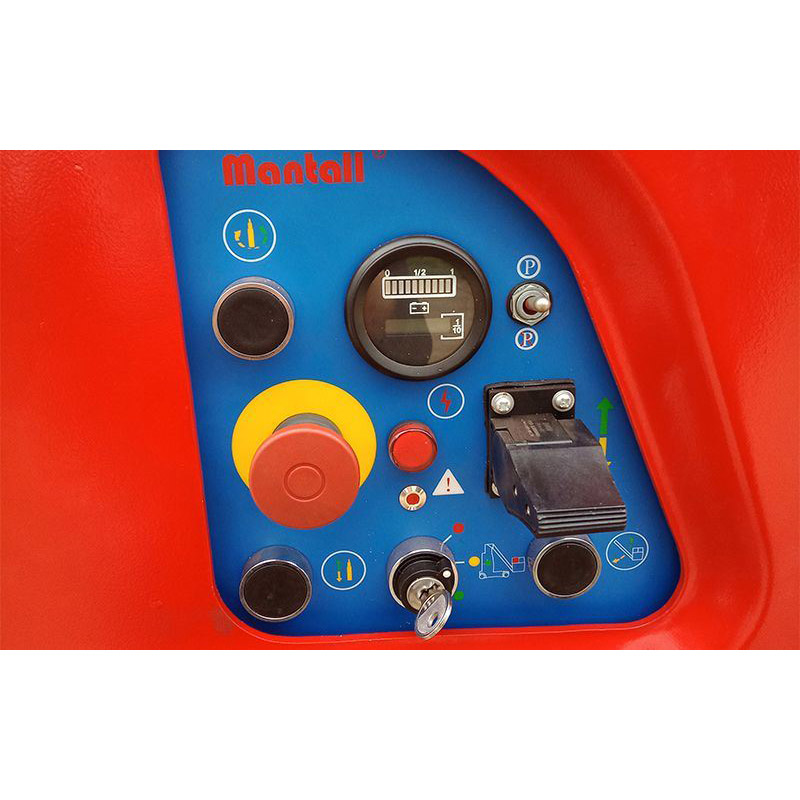 Mantall IMP100J - 10m - Image 8