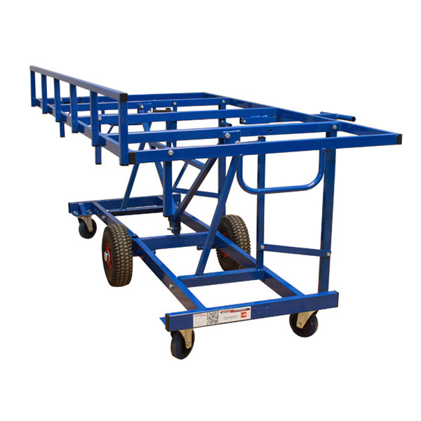 Plākšņu transportēšanas ratiņi - Image 4