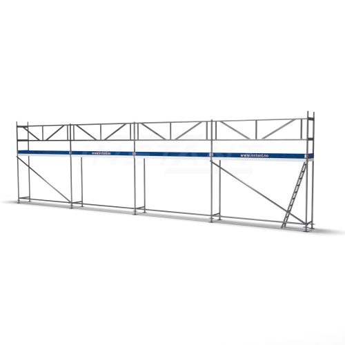 Sastatņu komplekts 14 (42 m2)