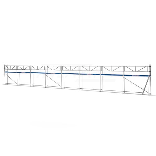Sastatņu komplekts 18 (86 m2)