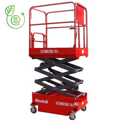 Mantall XEM-60MINI - 6m