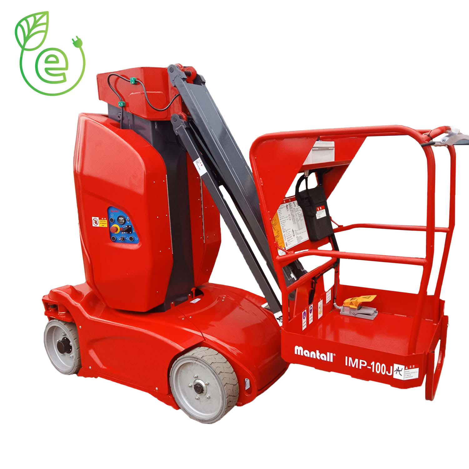 Mantall IMP100J - 10m - Image 5