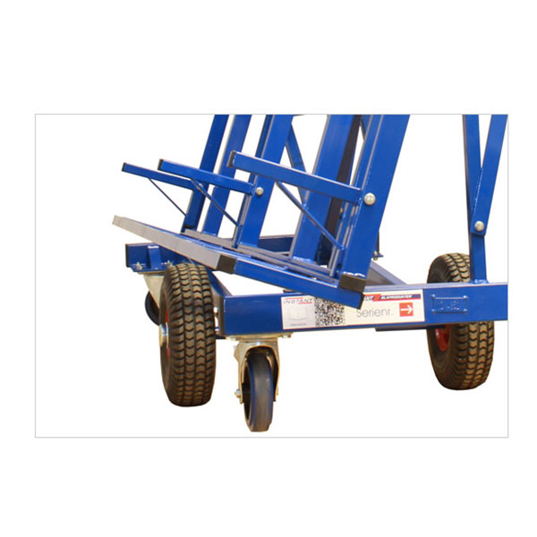 Plākšņu transportēšanas ratiņi - Image 5