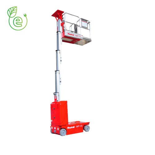 Mantall IMP55 - 5.5m
