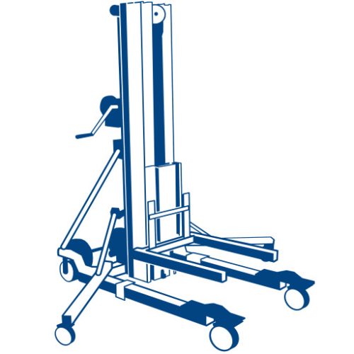 material-lifts