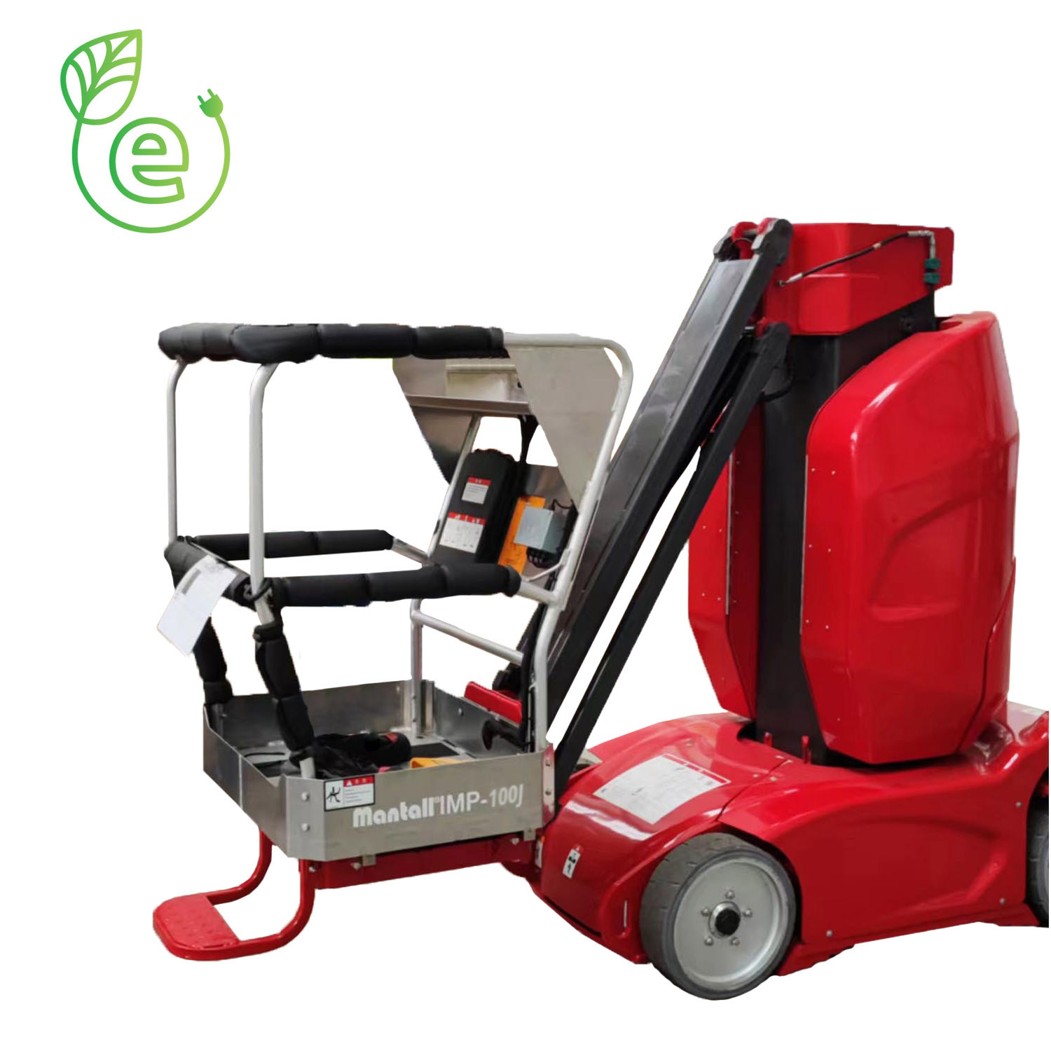 Mantall IMP100J - 10m - Image 4