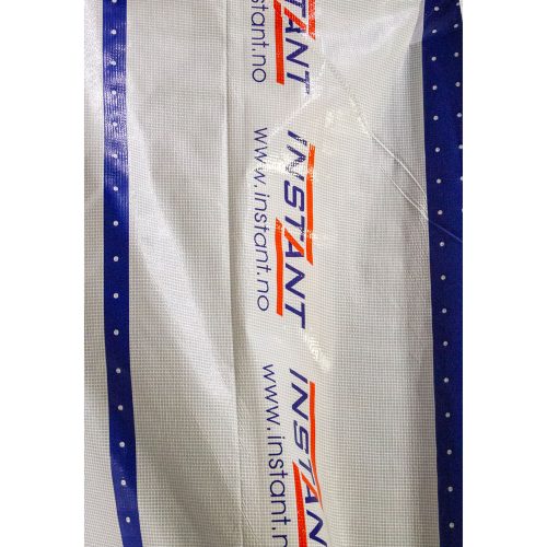Sastatņu aizsargplēve, ugunsizturīga, 210 g/m2