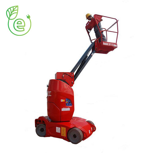 Mantall IMP100J - 10m