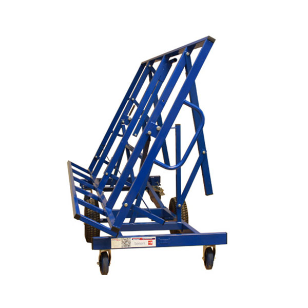 Plākšņu transportēšanas ratiņi - Image 3