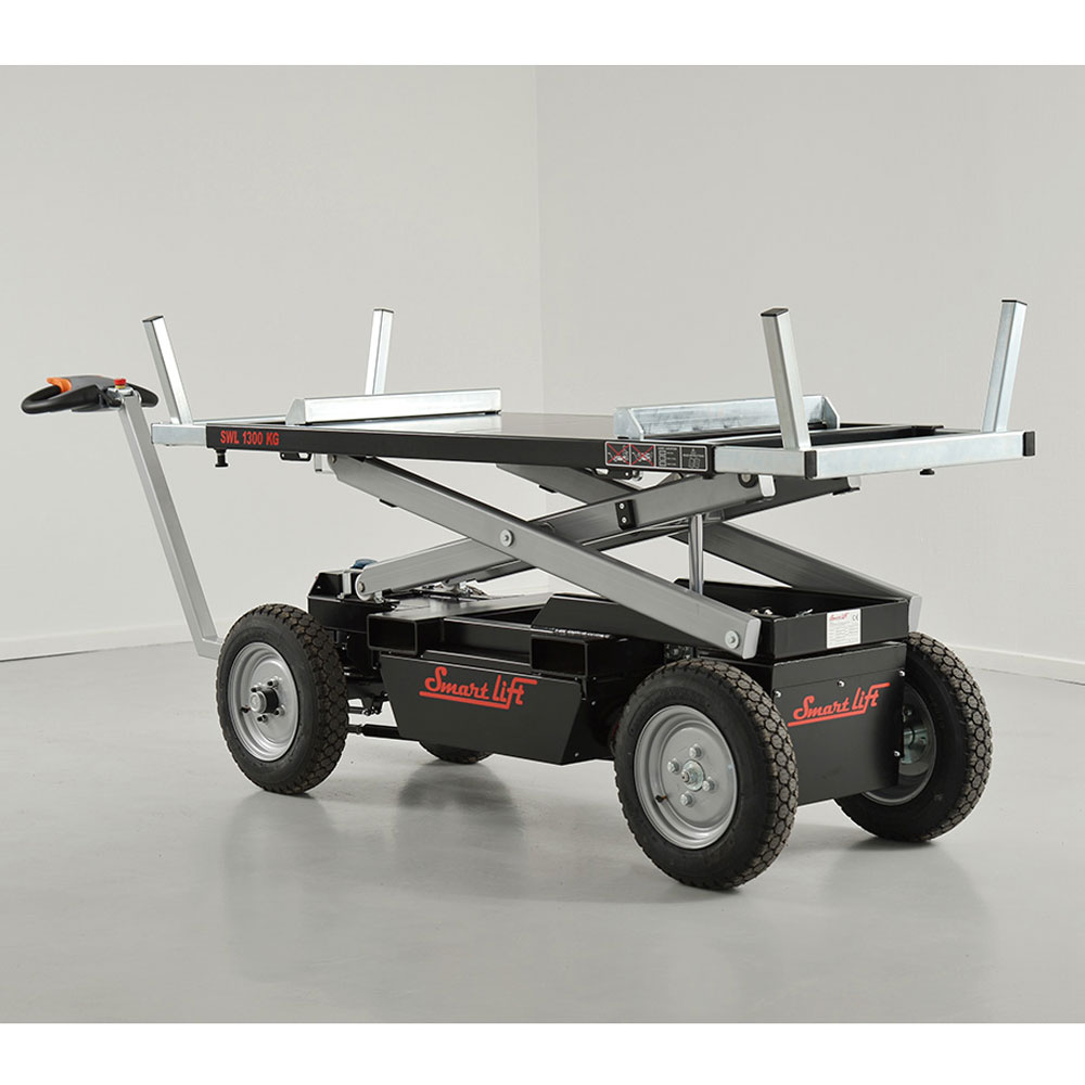 SmartLift ST1300 - Image 4