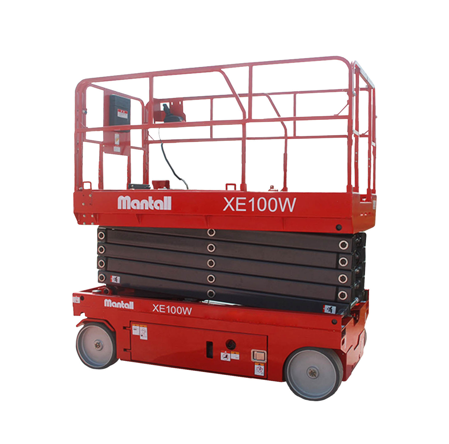 Mantall XE100W - 10m (bred) - Image 7