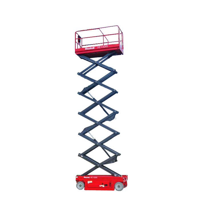 Mantall XE100W - 10m (bred) - Image 4