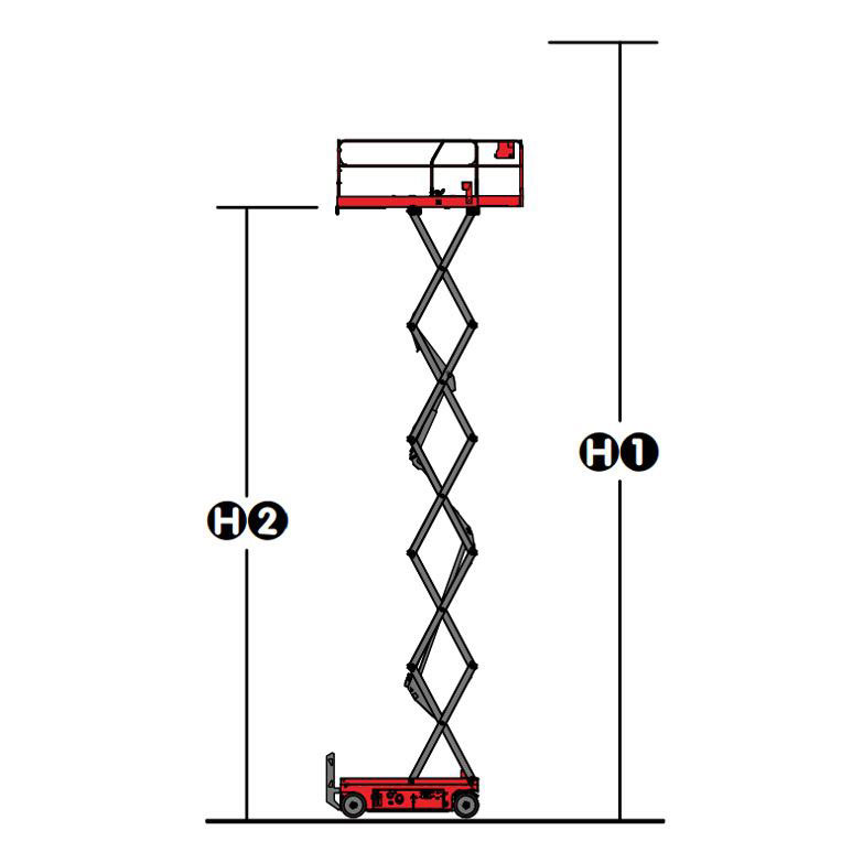 Mantall XE100W - 10m (bred) - Image 10