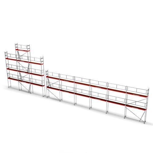 Lauksaimniecības komplekts 101m²