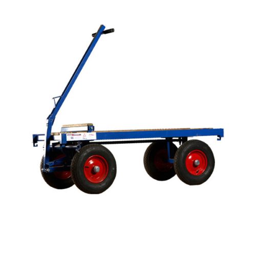 Transportēšanas ratiņi 700 x 1500 mm