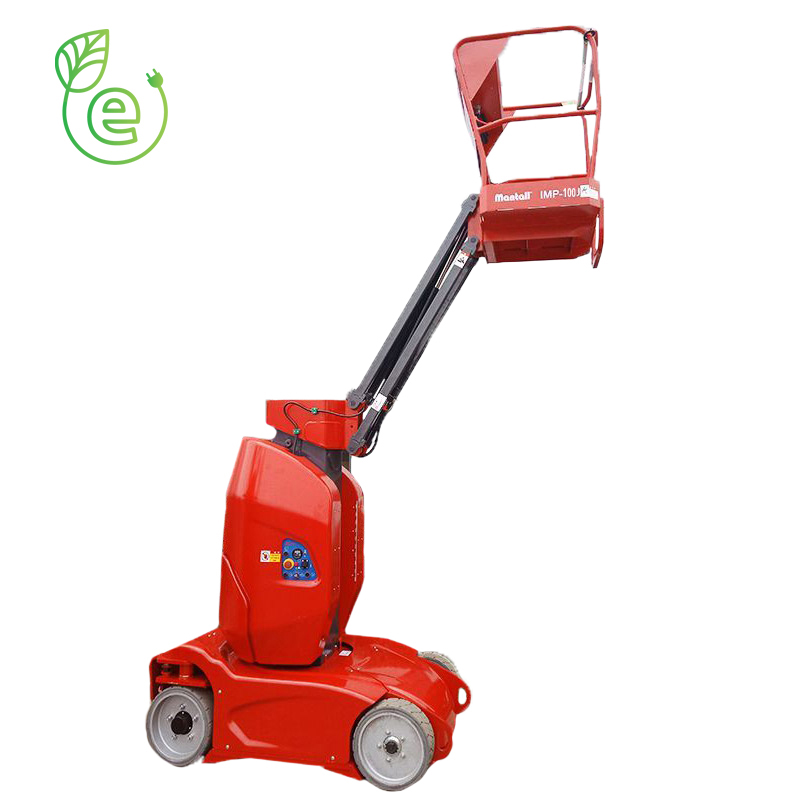 Mantall IMP100J - 10m - Image 3