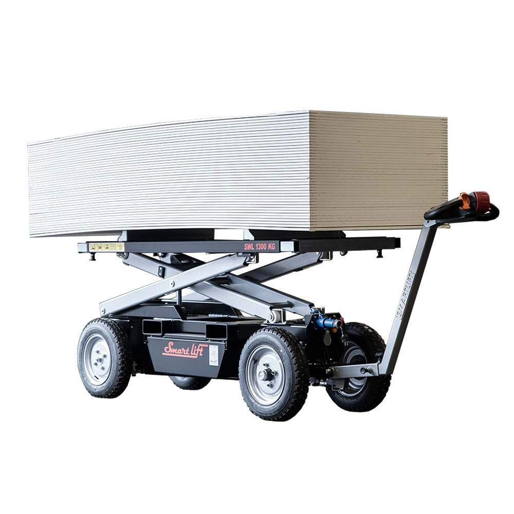 SmartLift ST1300 - Image 2