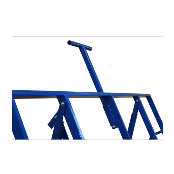Plākšņu transportēšanas ratiņi - Image 6