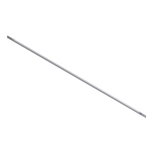 Konsoles diagonālais stiprinājums ar 2 savienotājiem – 1.77m