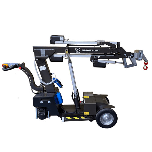 Smartlift Industry