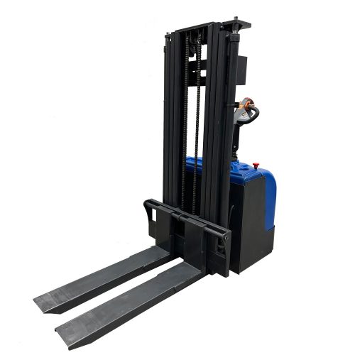Elektriskais palešu iekrāvējs CDT15