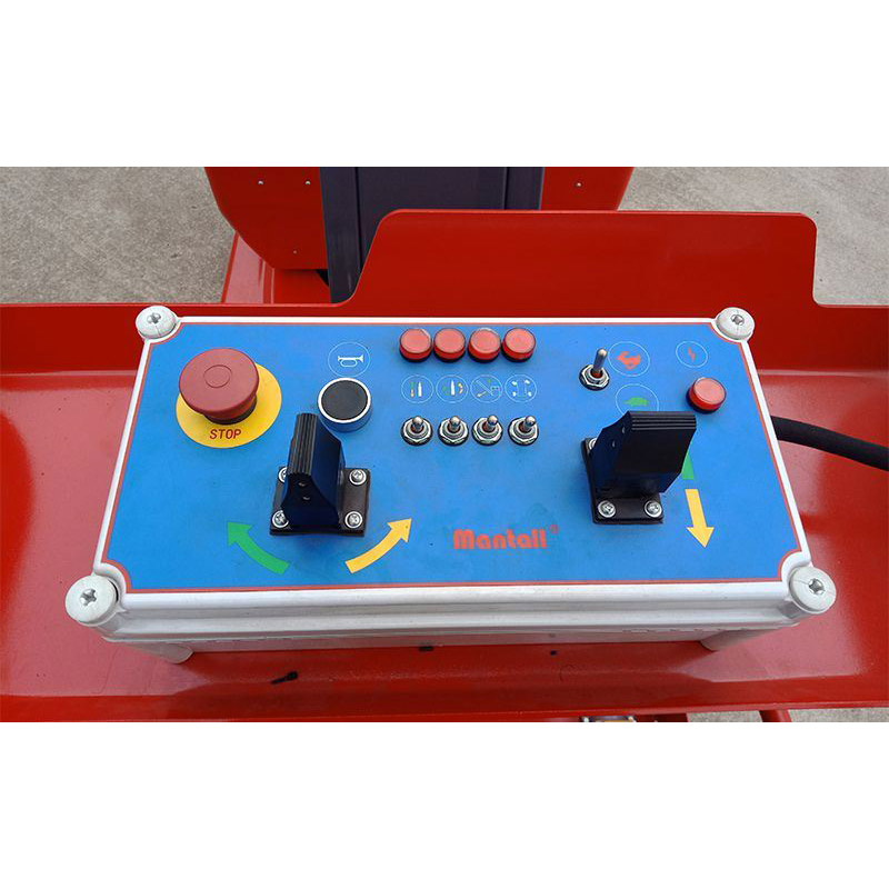 Mantall IMP100J - 10m - Image 7