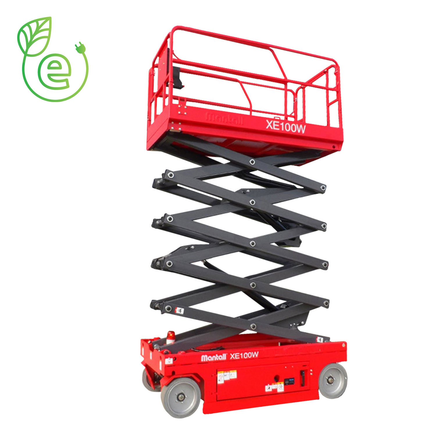 Mantall XE100W - 10m (bred) - Image 2